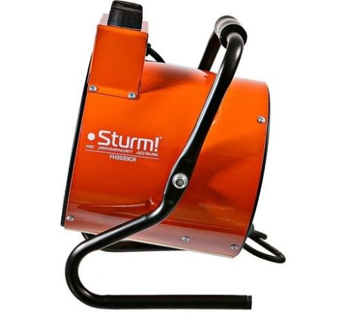 Электрическая тепловая пушка Sturm FH3033CR