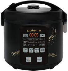 Мультиварка Polaris PMC 0567AD