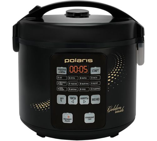 Мультиварка Polaris PMC 0567AD