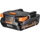 Аккумулятор с зарядным устройством AEG Powertools SET L1820S 4935478932 18В/2 Ah + 18В