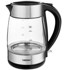 Электрический чайник Zelmer ZCK8011
