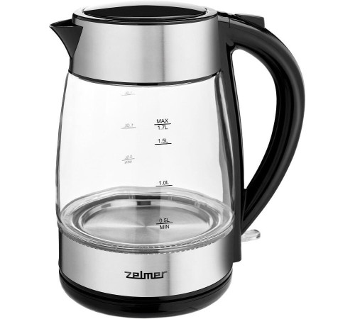 Электрический чайник Zelmer ZCK8011