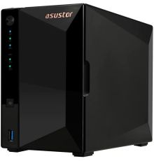 Сетевой накопитель ASUSTOR Drivestor 2 Pro AS3302T