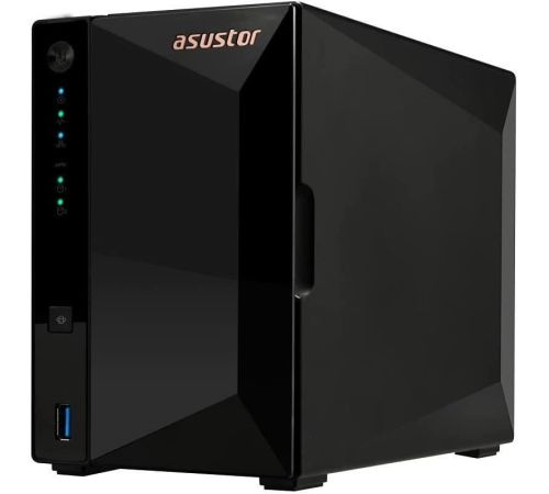 Сетевой накопитель ASUSTOR Drivestor 2 Pro AS3302T