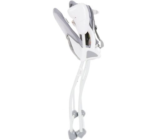 Качалка Pituso Viola TY-006 серый/жираф