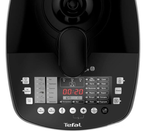 Мультиварка Tefal CY625D32