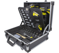 Набор домашнего мастера WMC Tools 1091 91 предмет
