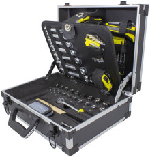 Набор домашнего мастера WMC Tools 1091 91 предмет