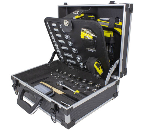 Набор домашнего мастера WMC Tools 1091 91 предмет