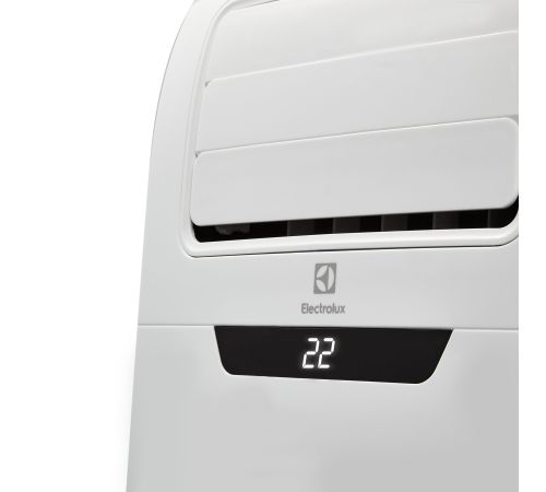 Мобильный кондиционер Electrolux Manhattan EACM-07 FM/N3