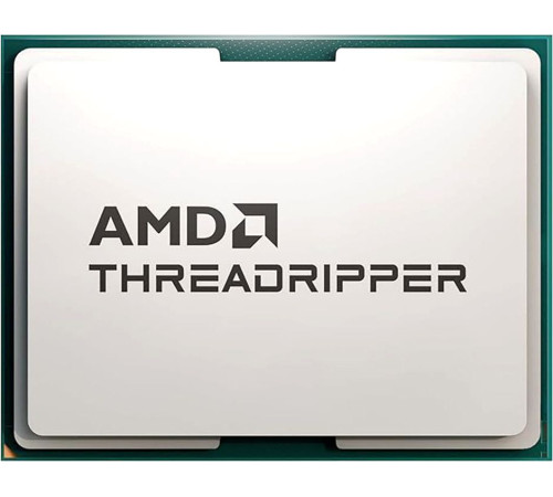 Процессор AMD Ryzen Threadripper 7960X