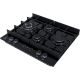 Варочная панель LEX GVG 644 T BL