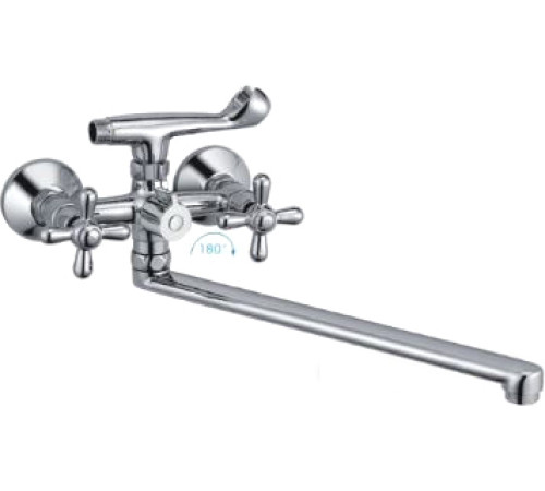 Смеситель Maxonor MN2225