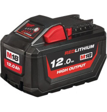 Аккумулятор Milwaukee M18 HB12 4932464260 18В/12 Ah