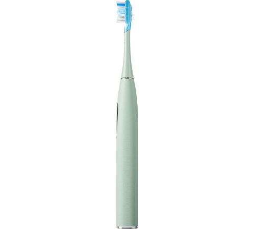Электрическая зубная щетка Oclean X Ultra 20 мятно-зеленый