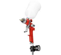 Краскопульт Brado SG28
