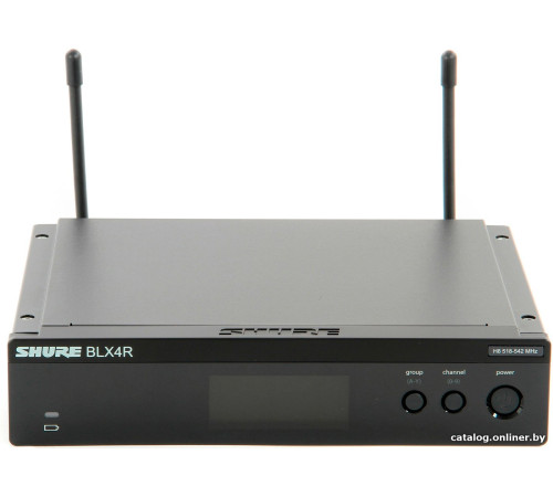 Радиосистема Shure BLX24RE/SM58