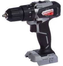 Ударная дрель-шуруповерт Интерскол ДАУ-13/18ВК 573.0.0.70 без АКБ, с кейсом