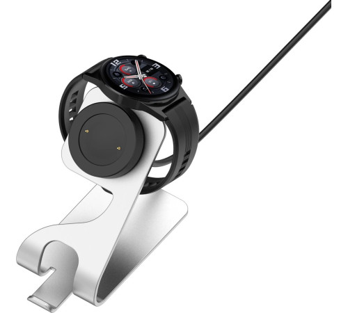 Док-станция Bingo для Honor Watch GS 4/GS 3 MUS-B19/4 TMA-L19 белый