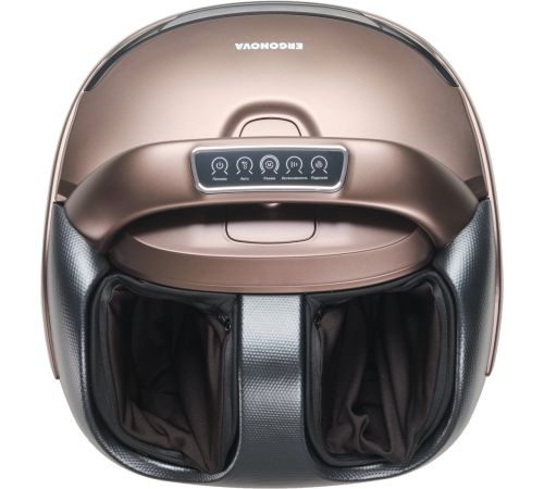Массажер для ног Ergonova MaxiGo 4
