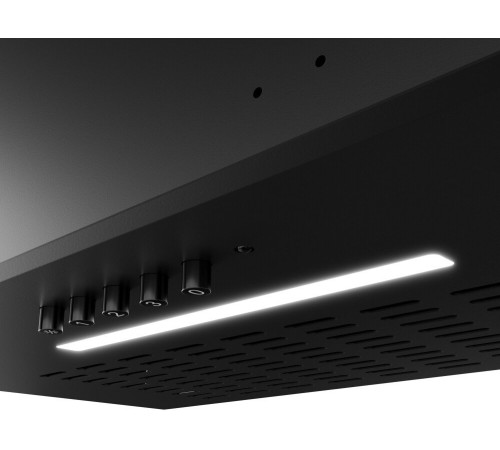 Кухонная вытяжка Akpo Sesto 60 WK-7 черный