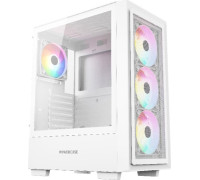 Корпус Powercase Mistral AY4W ARGB CMAYW-A4