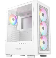 Корпус Powercase Mistral AY4W ARGB CMAYW-A4