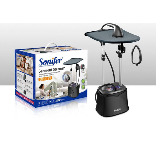 Отпариватель Sonifer SF-9123