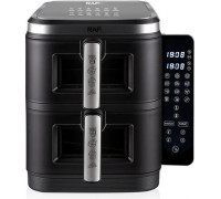 Аэрогриль аэрофритюрница RAF R.50006