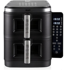 Аэрогриль аэрофритюрница RAF R.50006
