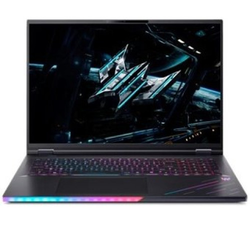 Ноутбук Acer Predator Helios 18 AI PH18-73-99GX NH.QVZCD.002