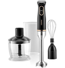 Погружной блендер CENTEK CT-1347 черный