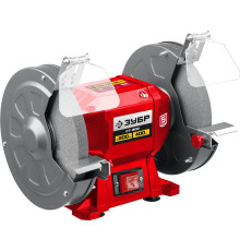 Заточный станок Зубр Мастер СТ-200