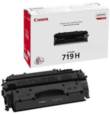 Картридж Canon Cartridge 719H