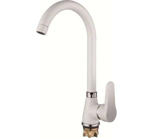 Смеситель Loffrey LF84012W