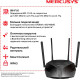 Wi-Fi роутер Mercusys MR70X