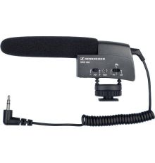 Микрофон Sennheiser MKE 400