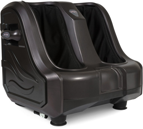 Массажер для ног VictoryFit VF-M8001 черный