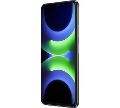 Телефон Huawei nova Y63 GFY-LX1 6GB/128GB черный