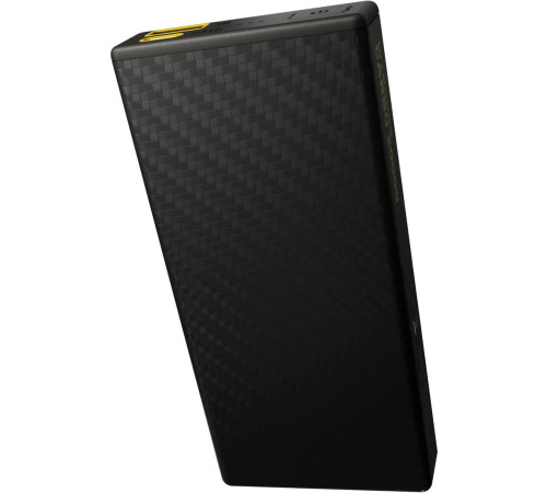 Внешний аккумулятор Nitecore CARBO 20000