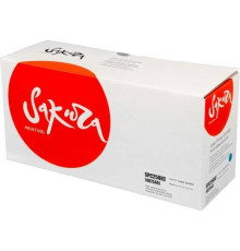 Тонер Sakura Printing SASPC250EC аналог Ricoh SP C250E C