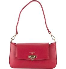Женская сумка David Jones 823-CM6758-RRD фуксия