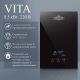 Проточный электрический водонагреватель Primoclima PC Vita 8.5 B