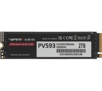 SSD Patriot Viper VP593 2TB PV593P2TBM28H