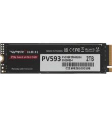 SSD Patriot Viper VP593 2TB PV593P2TBM28H