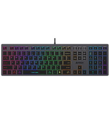 Клавиатура A4Tech Fstyler FX60 неоновая подсветка