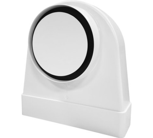 Осевой вентилятор HOMY AO125WS