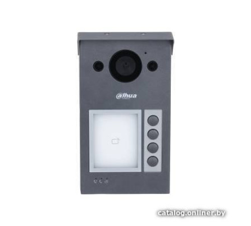 Вызывная панель Dahua DHI-VTO3312Q-P