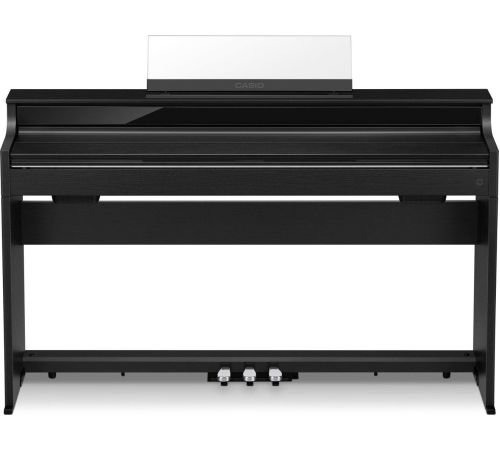 Цифровое пианино Casio Celviano AP-S450 черный