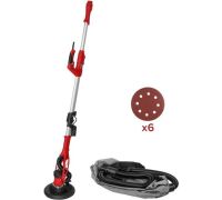 Шлифмашина для стен и потолков Wortex LX DG 2275 2304169